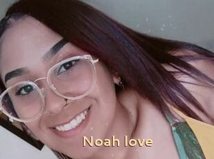 Noah_love