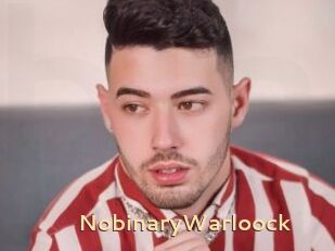 NobinaryWarloock