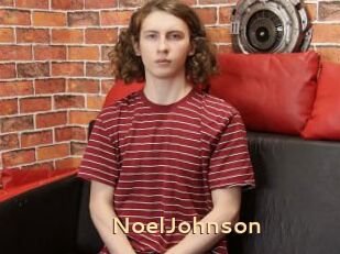 NoelJohnson