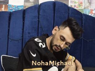 NohaMichael