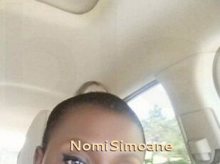 NomiSimoane