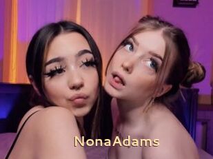 NonaAdams