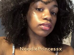 NoodlePrincessx