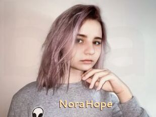 NoraHope