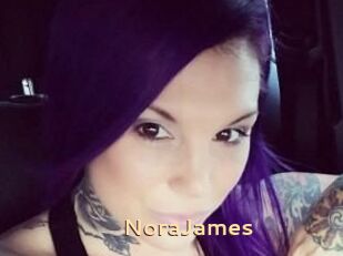 Nora_James