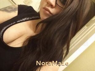 Nora_Maze