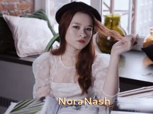 NoraNash