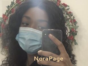 NoraPage