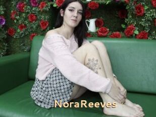 NoraReeves