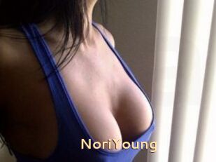 NoriYoung