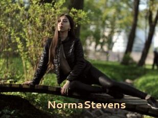 NormaStevens