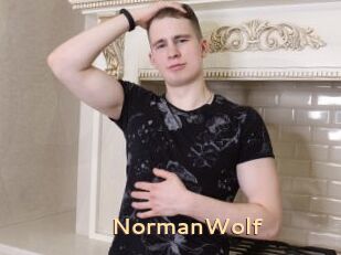 NormanWolf