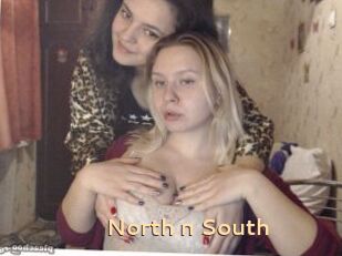 North_n_South