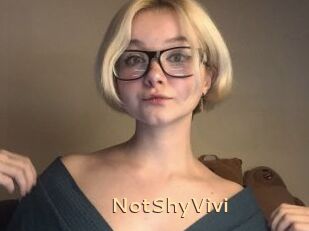 NotShyVivi