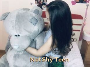 NotShy_Teen