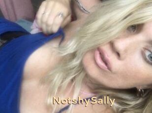 Notshy_Sally