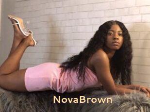 NovaBrown