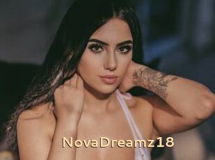 NovaDreamz18