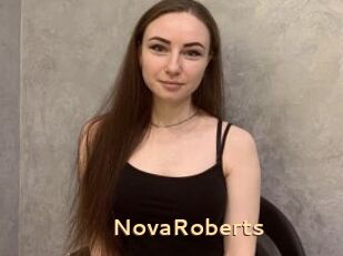 NovaRoberts