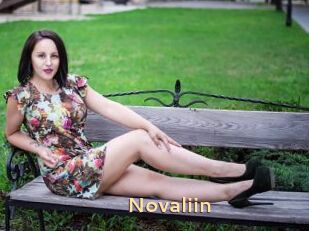 Novaliin