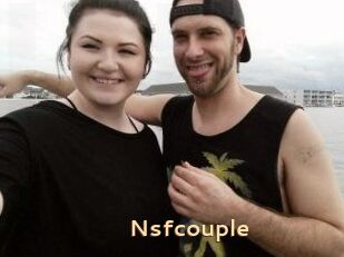 Nsfcouple