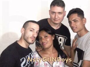 NstyGrlNBoys