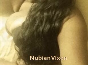 NubianVixen