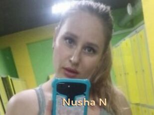 Nusha_N