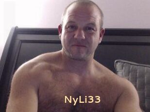 NyLi33