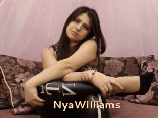 NyaWilliams