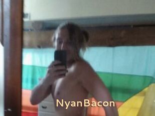 NyanBacon