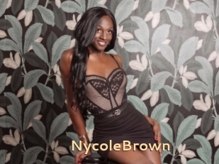 NycoleBrown