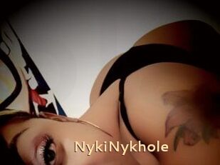 NykiNykhole