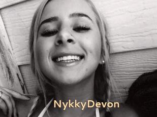 Nykky_Devon