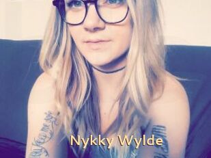 Nykky_Wylde