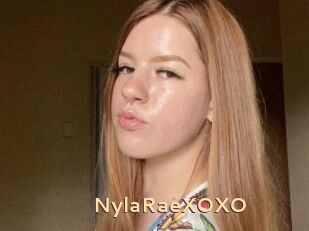 NylaRaeXOXO