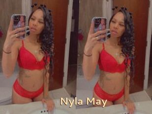 Nyla_May