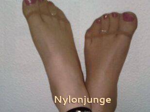 Nylonjunge