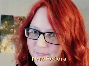 NymFedora