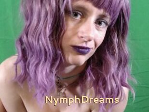 NymphDreams