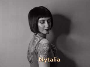 Nytalia