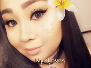 NyxLoves