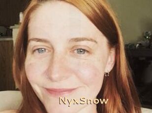 NyxSnow