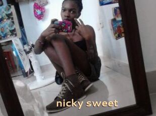 _nicky_sweet