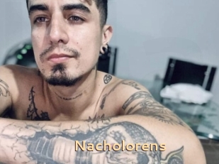 Nacholorens