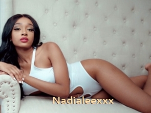 Nadialeexxx