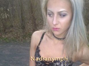 Nadianymph