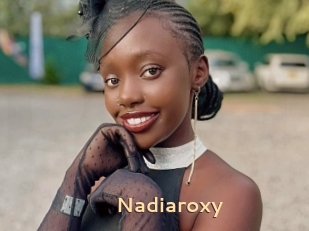 Nadiaroxy