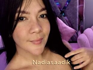 Nadiasaadik