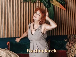 Nadinclarck